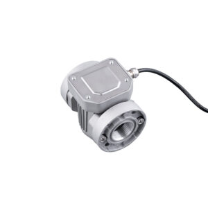 Medidor de Pulso com Engrenagem Oval Lubmix 1" para Óleo e Diesel com Vazão de 100 L/min MIX-999934