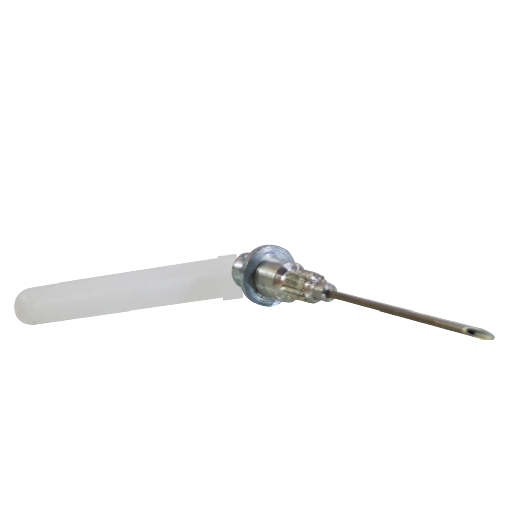Agulha Injetora de Graxa Lubmix MIX-12N01 com Suporte de Plástico 1.1/2" - Imagem 3