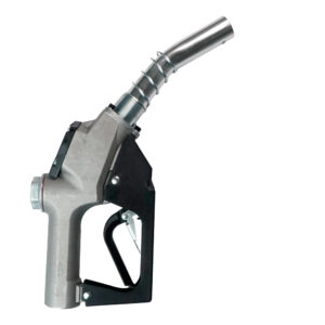 Bico Abastecimento Automático 1" para Diesel, Gasolina e Etanol Lubmix, Sem Capa e Alta Vazão de 175 L/Min MIX-BI1