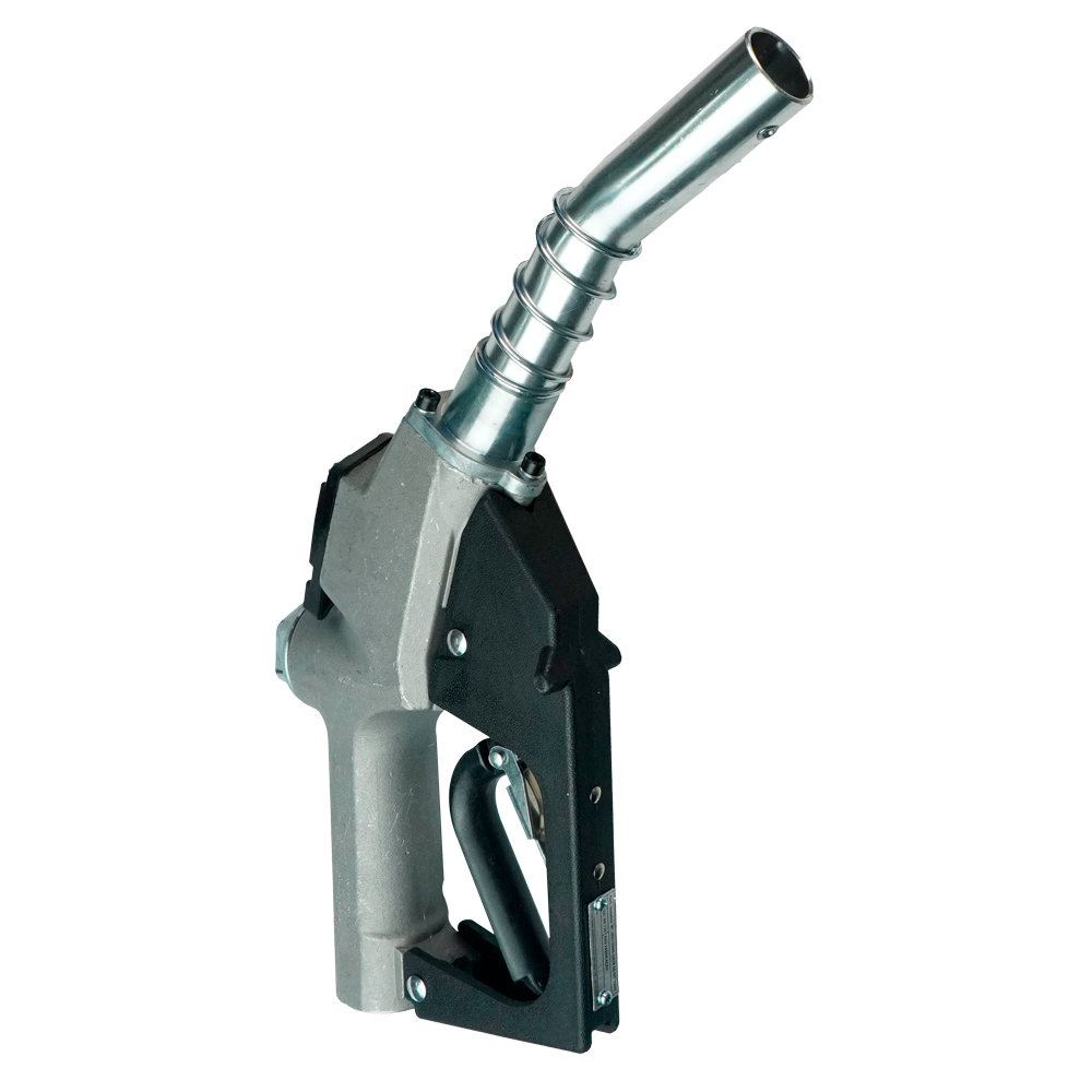 Bico Abastecimento Automático 1" para Diesel, Gasolina e Etanol Lubmix, Sem Capa e Alta Vazão de 175 L/Min MIX-BI1 - Imagem 4