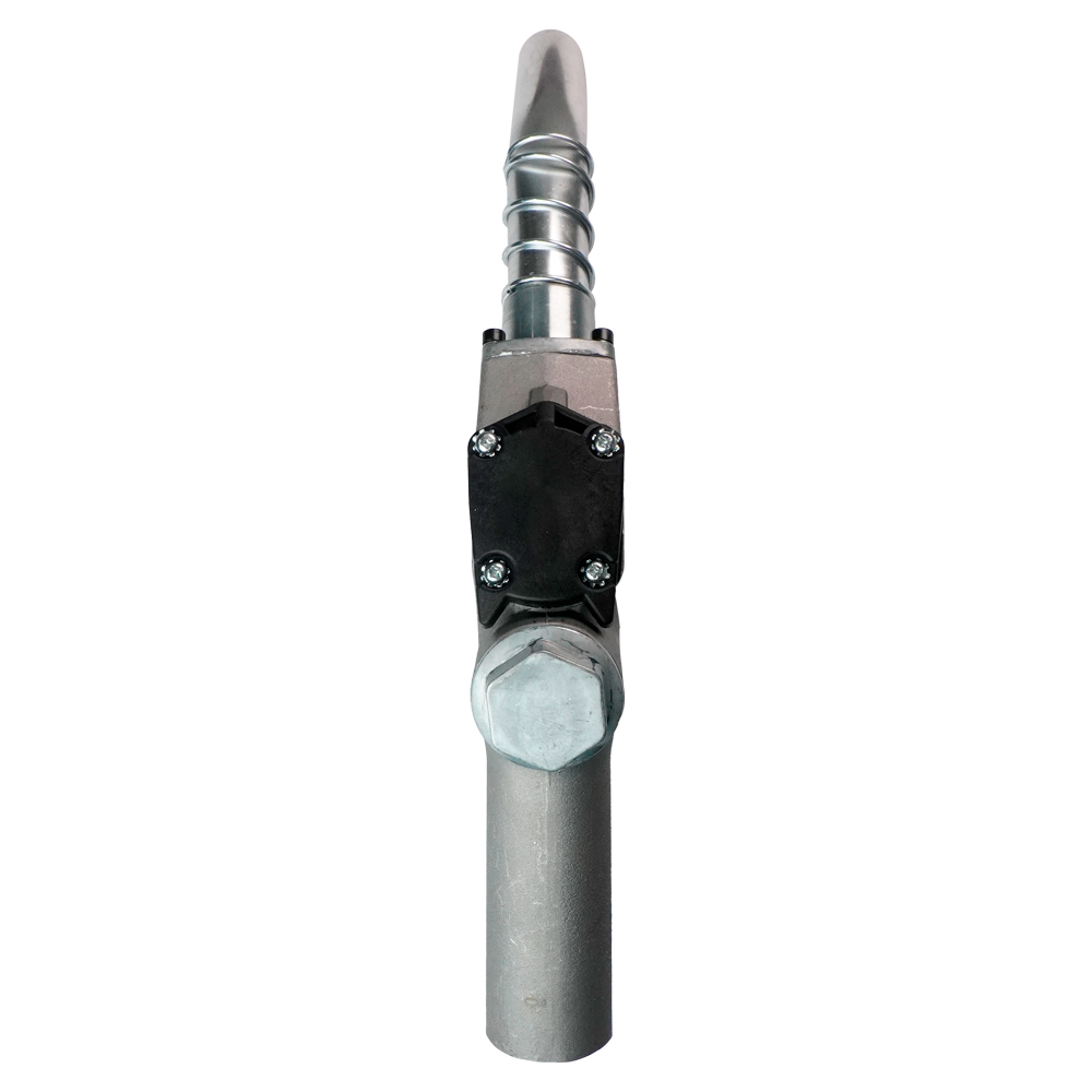 Bico Abastecimento Automático 1" para Diesel, Gasolina e Etanol Lubmix, Sem Capa e Alta Vazão de 175 L/Min MIX-BI1 - Imagem 2
