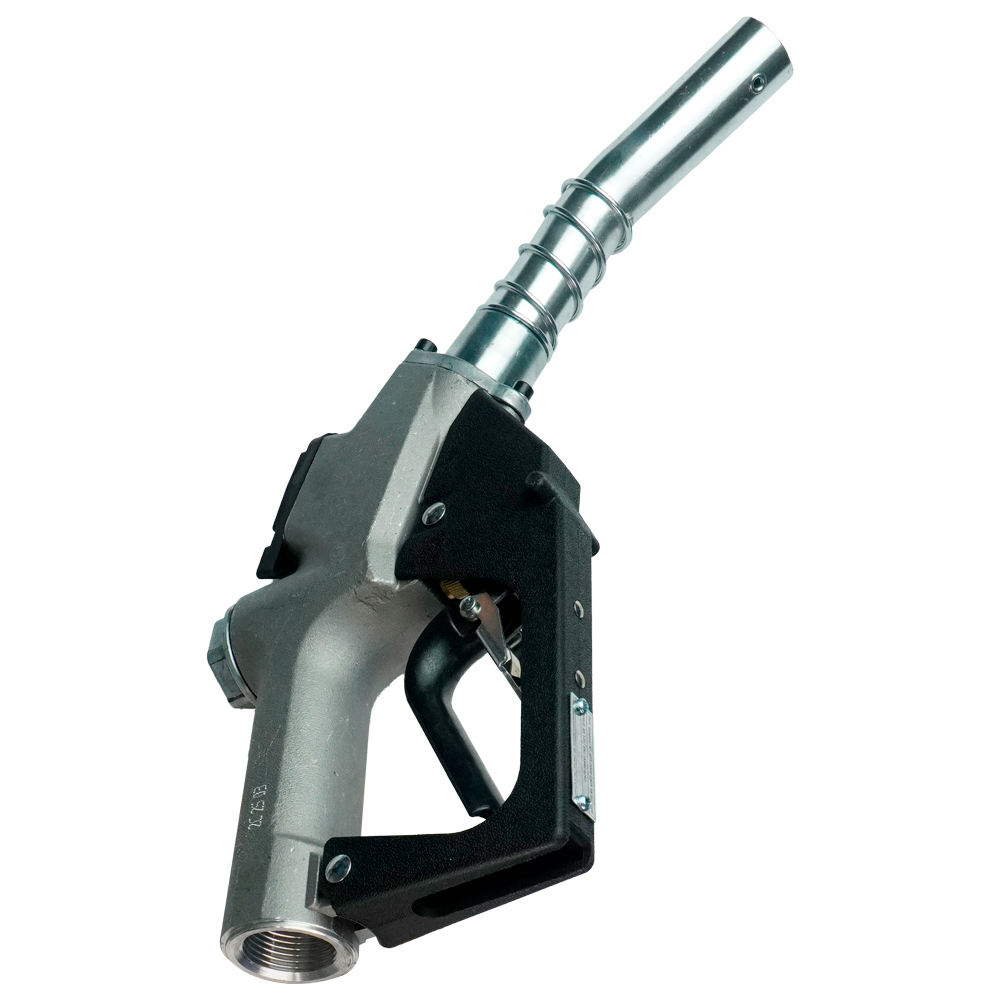 Bico Abastecimento Automático 1" para Diesel, Gasolina e Etanol Lubmix, Sem Capa e Alta Vazão de 175 L/Min MIX-BI1 - Imagem 3