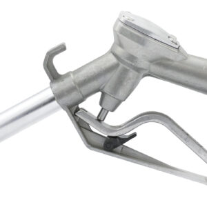 Bico Manual para Abastecimento Lupus 2100-BG 120LPM 1 Polegada NPT Giratório