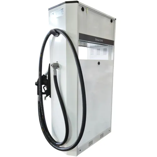 Bomba Medidora de Combustíveis Líquidos Eletrônica Simples 220V com 1 Visor e Vazão de até 70 L/min MIX-W74108735 - Imagem 4