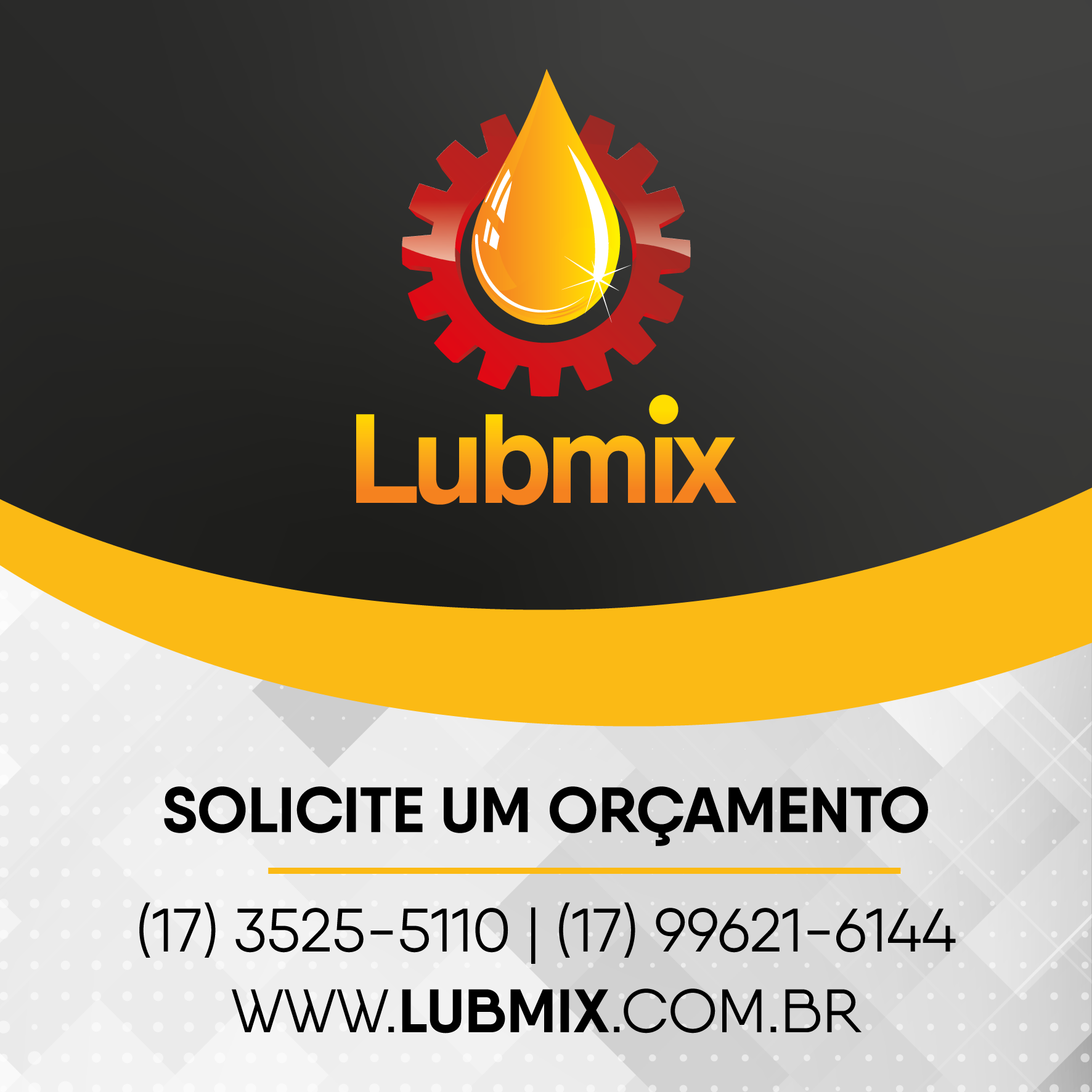 Bomba Almotolia Manual para Óleo Lubrificante Lubmix MIX-113FB Bico Flexível Capacidade 500ml - Imagem 6