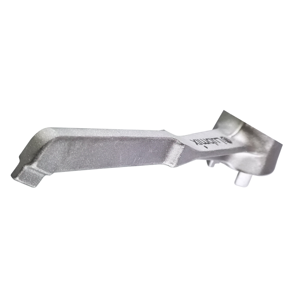 Chave para Abrir Tambor de Diversos Fluidos e Óleo Lubrificante Lubmix MIX-19L01 de 2 Pol e 3/4 Pol em Alumínio - Imagem 2