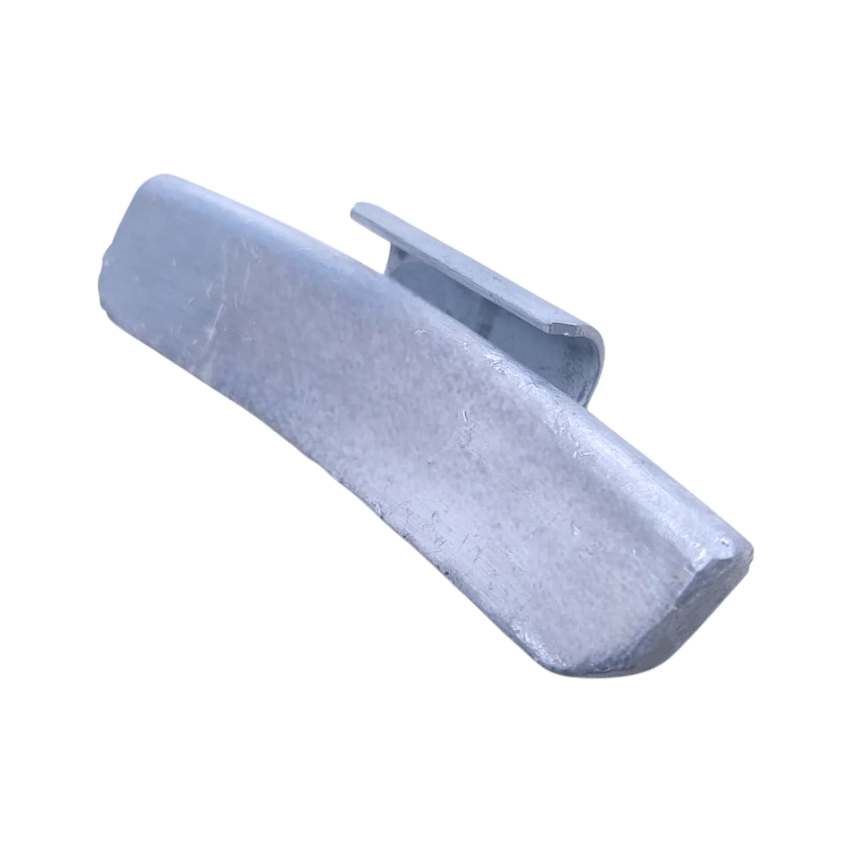 Contrapeso de Chumbo 200g para Rodas sem Câmara de Veículos Pesados – 1 Pacote com 25 Unidades MIX-00159 - Imagem 4