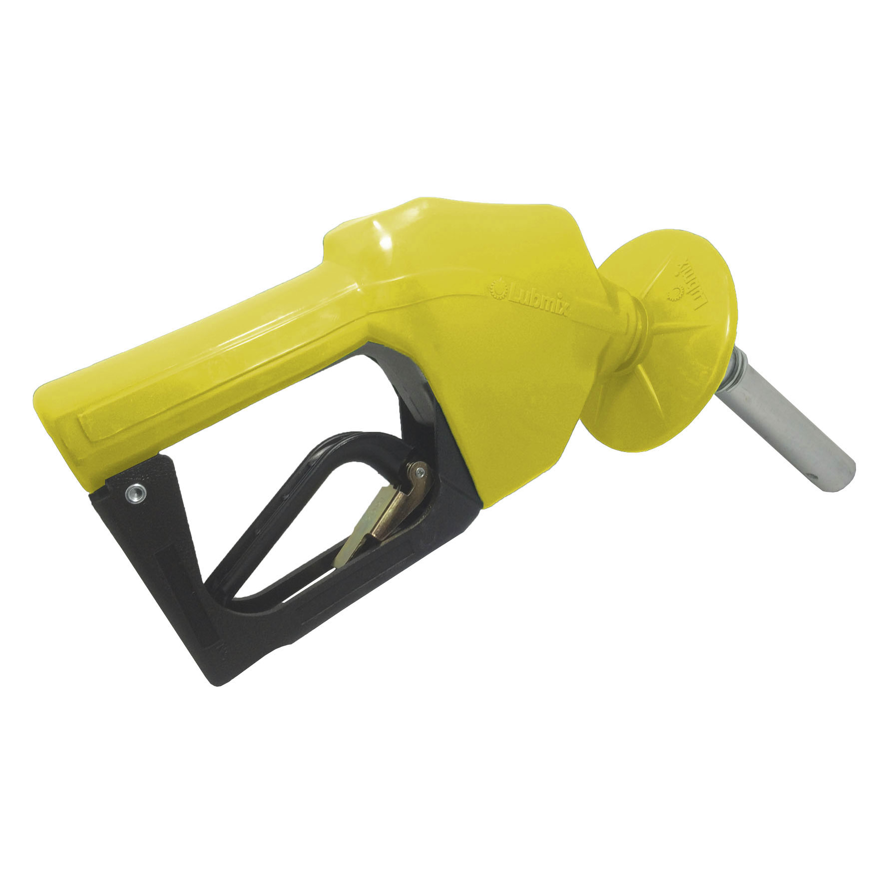 Kit para Abastecimento Ø 1/2" Terminais em Latão Lubmix MIX-K12L-AM - Imagem 2