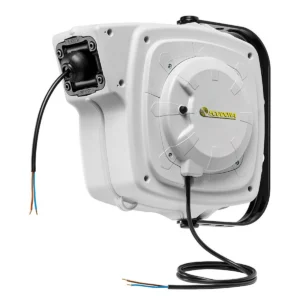 Carretéis para Cabos Elétricos Ecodora Série 280 Sem Tomada Monofásico 220V