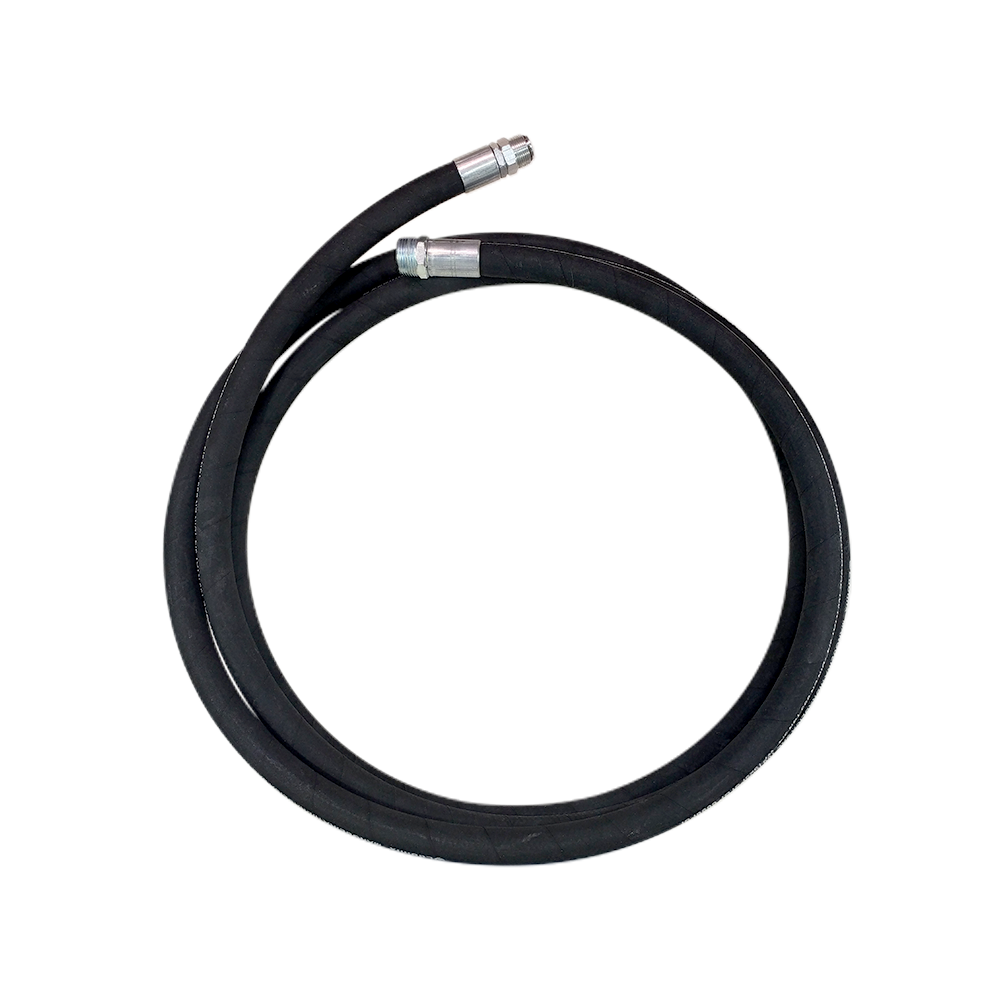 Unidade de Abastecimento Elétrica 12V Lubmix Capacidade 1000L 40LPM MIX-EAD1240 - Imagem 5