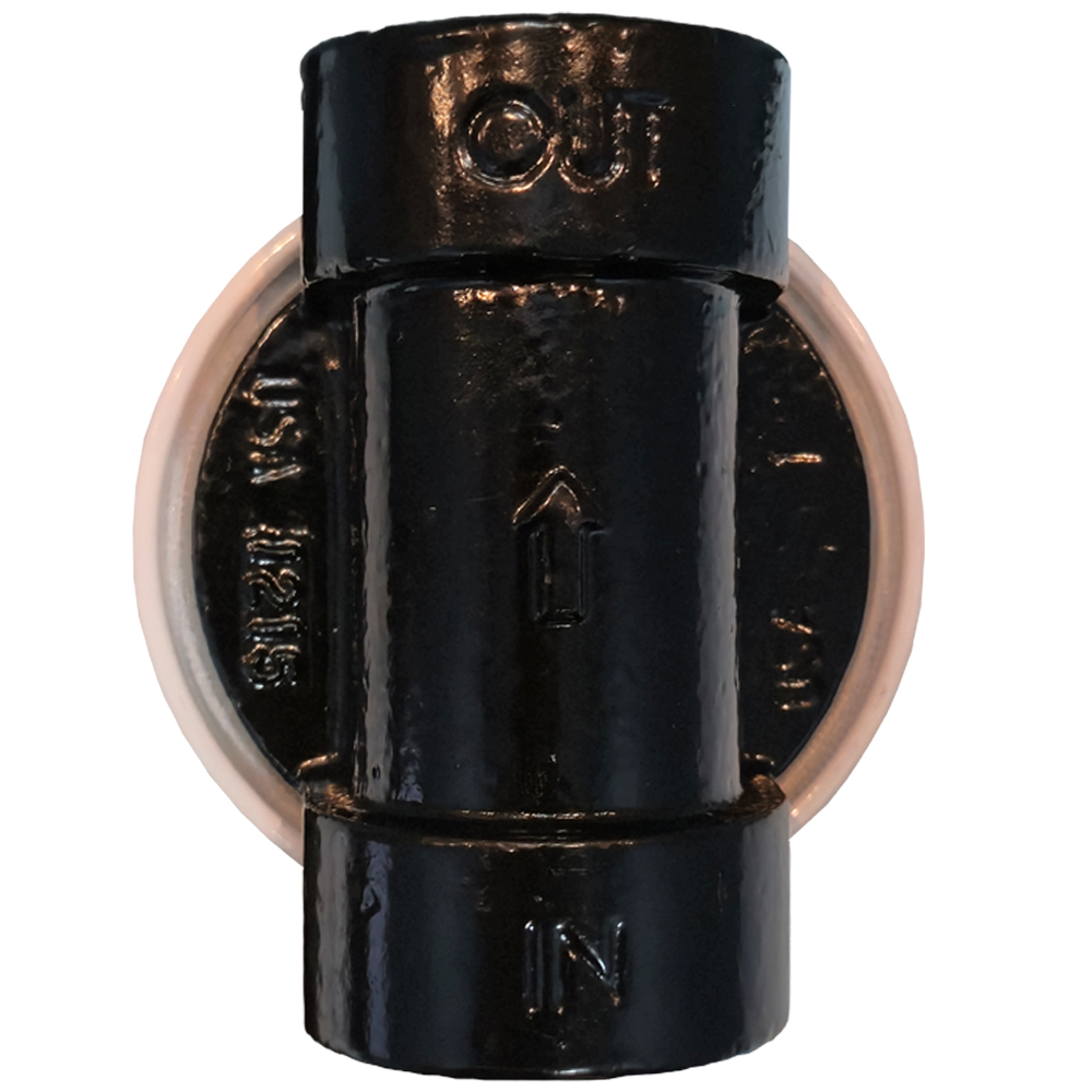 Filtro de Alta Capacidade e Partículas de até 10 Micra Fill-Rite 3/4’’ para Combustíveis com Vazão de 100 L/min MIX-10321 - Imagem 5