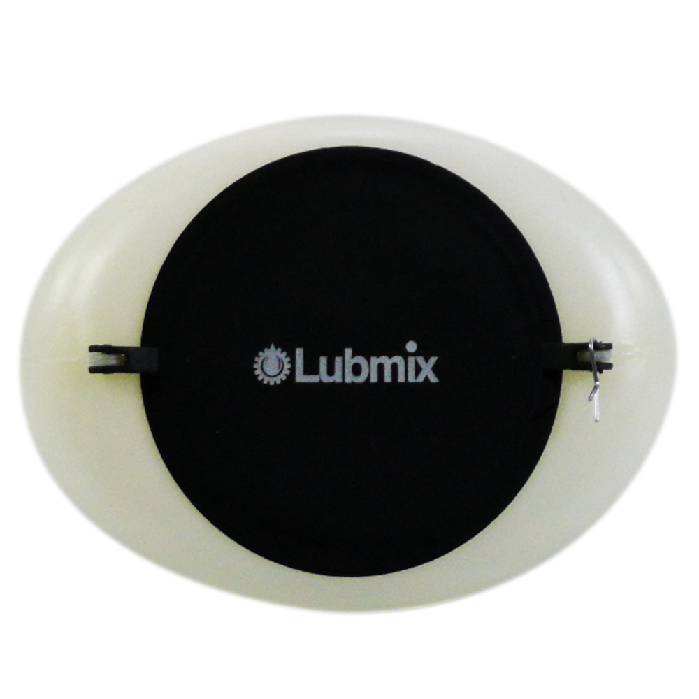 Funil Com Tela e Tampa para Diversos Fluidos Lubmix MIX-19NL8 Capacidade 1,7 litros - Imagem 6
