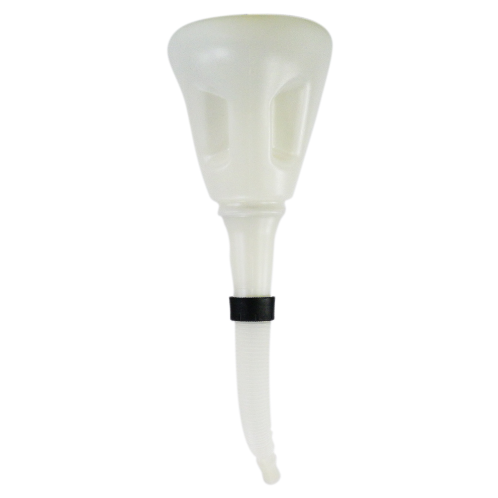 Funil Com Tela e Tampa para Diversos Fluidos Lubmix MIX-19NL9 Capacidade 3 Litros - Imagem 4