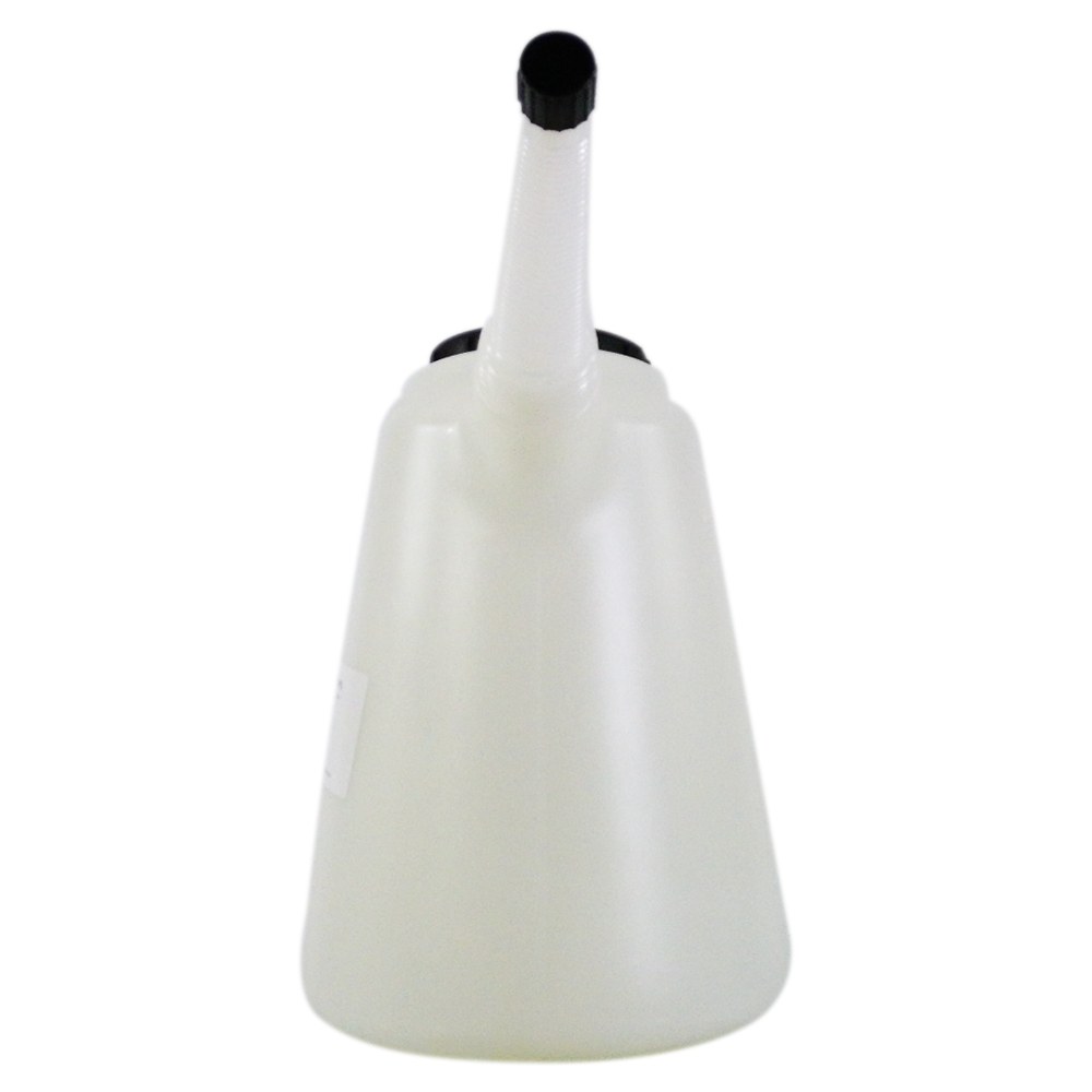 Jarra Bico Sanfonado para Diversos Fluidos Lubmix MIX-19PF1 Capacidade 1 litro - Imagem 2