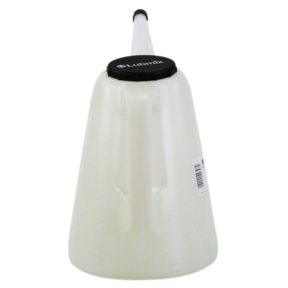 Jarra Bico Sanfonado para Diversos Fluidos Lubmix MIX-19PF1 Capacidade 1 litro - Imagem 5