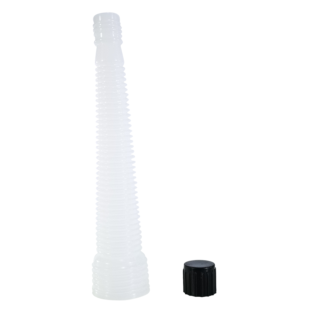 Jarra Bico Sanfonado para Diversos Fluidos Lubmix MIX-19PF2 Capacidade 2 Litros - Imagem 8