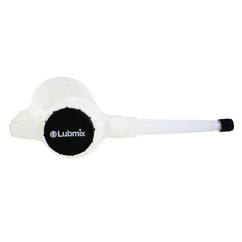 Jarra Bico Sanfonado para Diversos Fluidos Lubmix MIX-19PF3 Capacidade 3 Litros - Imagem 7