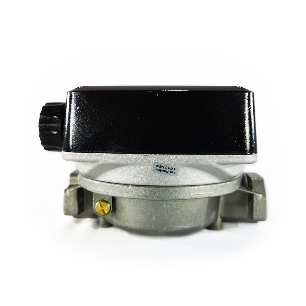 Medidor mecânico para diesel de 4 dígitos 120LPM Ø 1 polegada BSP Piusi MIX-2100P-4D - Imagem 6