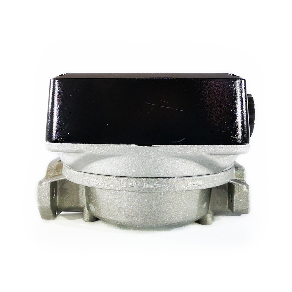 Medidor mecânico para diesel de 4 dígitos 120LPM Ø 1 polegada BSP Piusi MIX-2100P-4D - Imagem 7