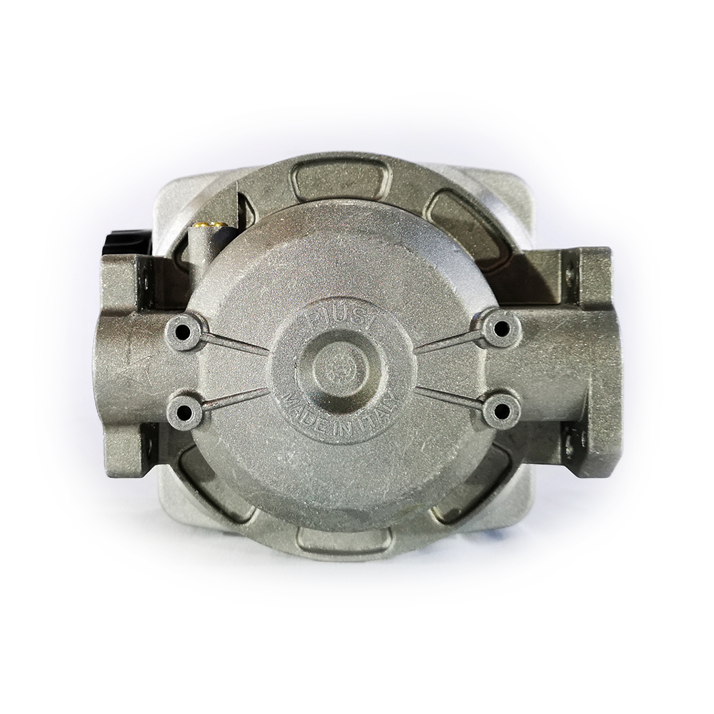 Medidor Mecânico para Diesel Piusi MIX-M63D-P 120LPM 1" BSP 3 Dígitos - Imagem 3