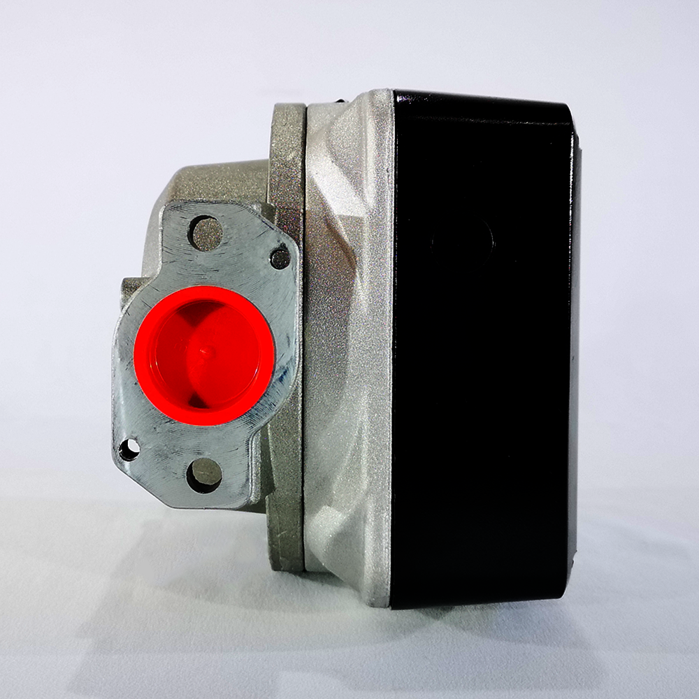 Medidor Mecânico para Diesel Piusi MLP-2100P-3D de 3 Dígitos 120LPM 1" BSP - Imagem 5