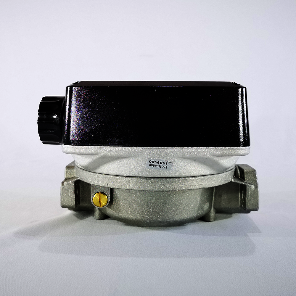 Medidor Mecânico para Diesel Piusi MLP-2100P-3D de 3 Dígitos 120LPM 1" BSP - Imagem 6