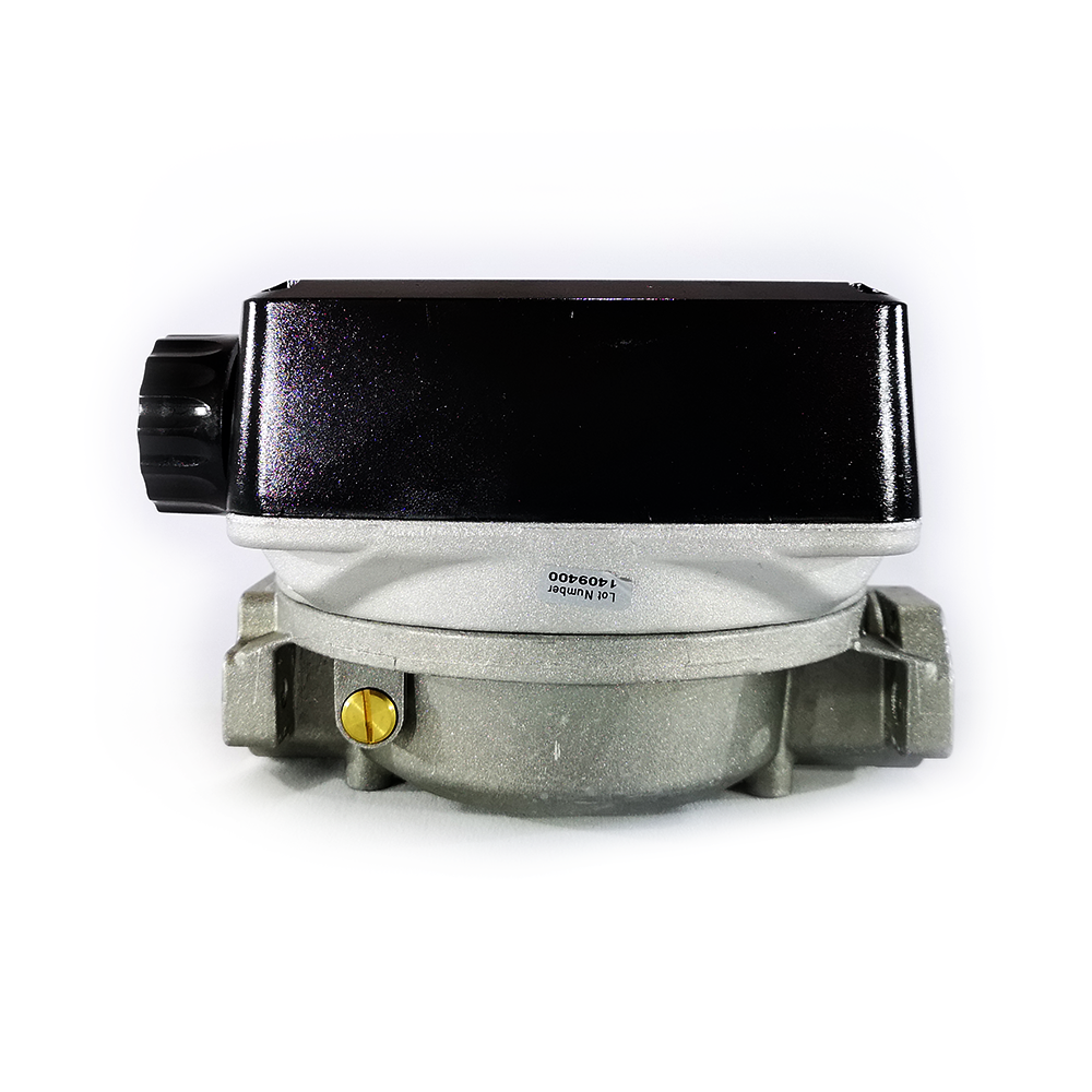 Medidor Mecânico para Diesel Piusi MIX-M63D-P 120LPM 1" BSP 3 Dígitos - Imagem 5