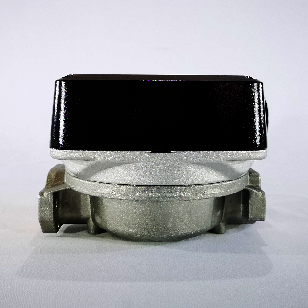 Medidor Mecânico para Diesel Piusi MLP-2100P-3D de 3 Dígitos 120LPM 1" BSP - Imagem 7