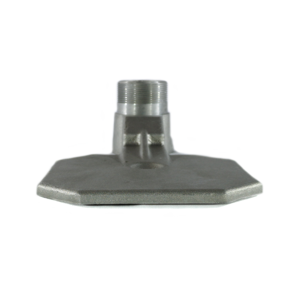 Suporte Adaptável a tambor de 200 L Ø 2" Lubmix MIX-12AL2 - Imagem 5