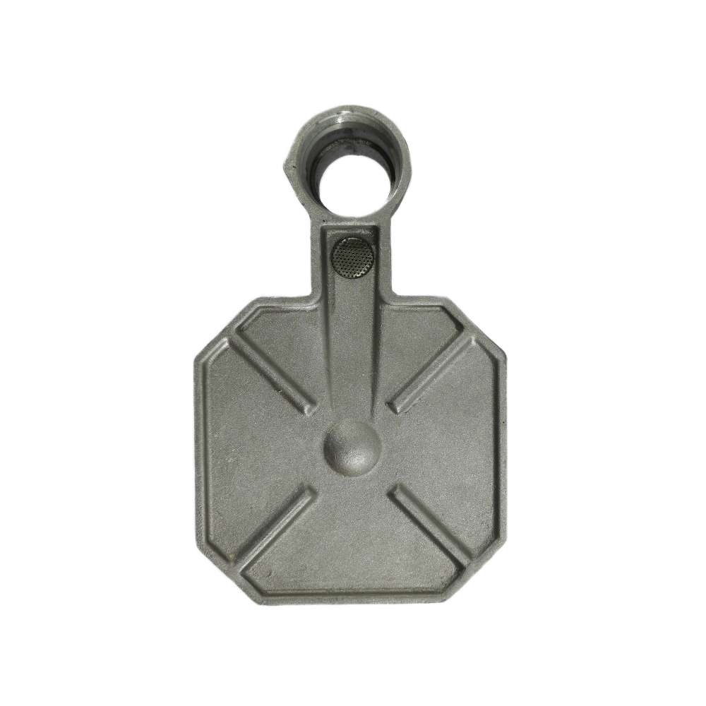 Suporte Adaptável a tambor de 200 L Ø 2" Lubmix MIX-12AL2 - Imagem 7