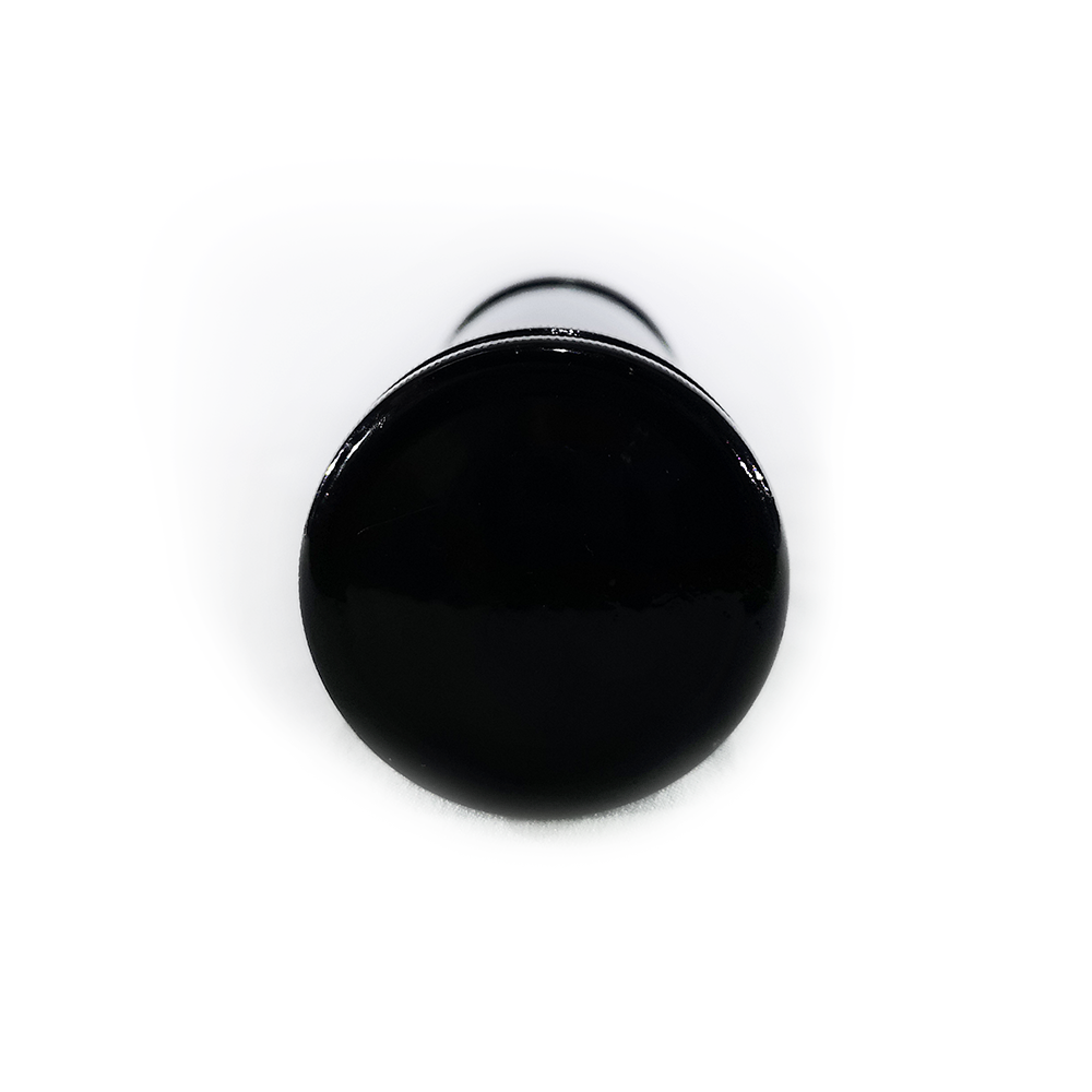 Bomba Manual com Bico Fêmea para Graxa Lubmix MIX-12G7P em Aço com Capacidade 125g - Imagem 2
