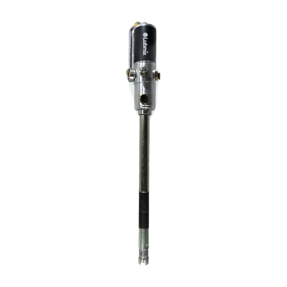 Propulsora Pneumática para Graxa Lubmix MIX-12GP3-ECO 1,60 Kg/min para Tambor de 180 a 200 Kg