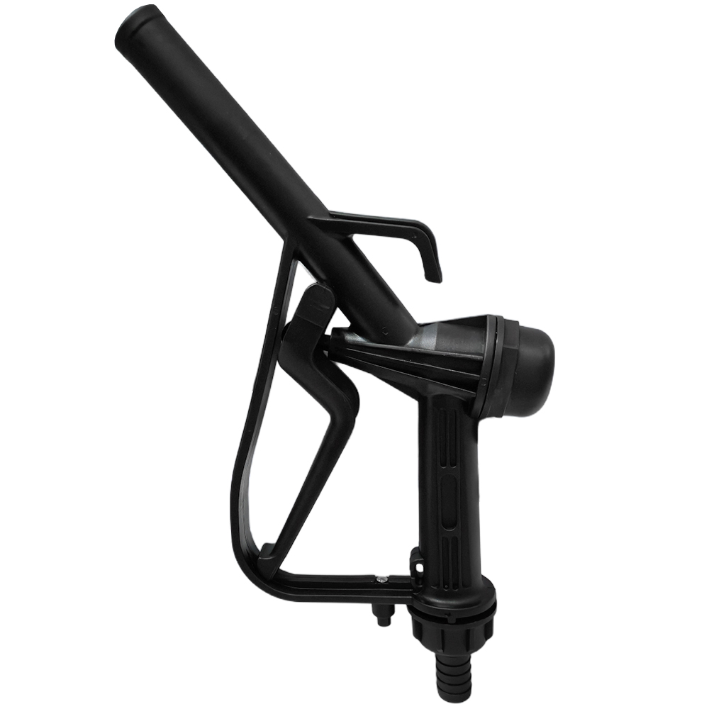 Bico Manual em Polipropileno para Abastecimento Lubmix com 3/4" MIX-15005 - Imagem 2