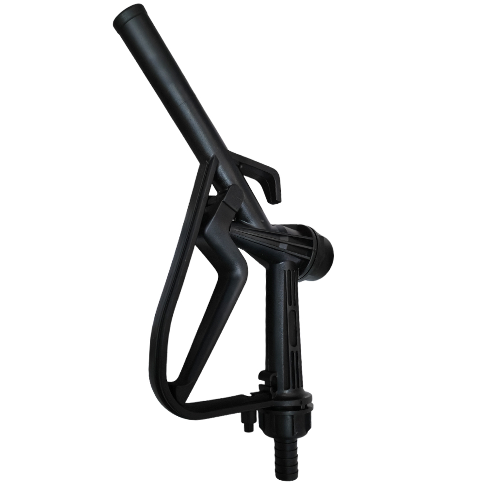 Bico Manual em Polipropileno para Abastecimento Lubmix com 3/4" MIX-15005