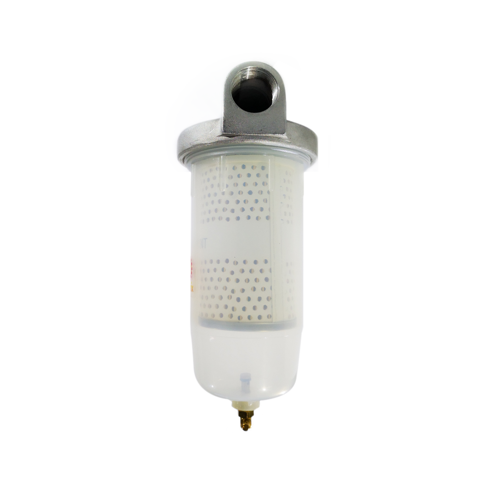 Filtro Separador de Água para Diesel e Gasolina Lubmix MIX-1702N 100L/Min 10 Micra - Imagem 3
