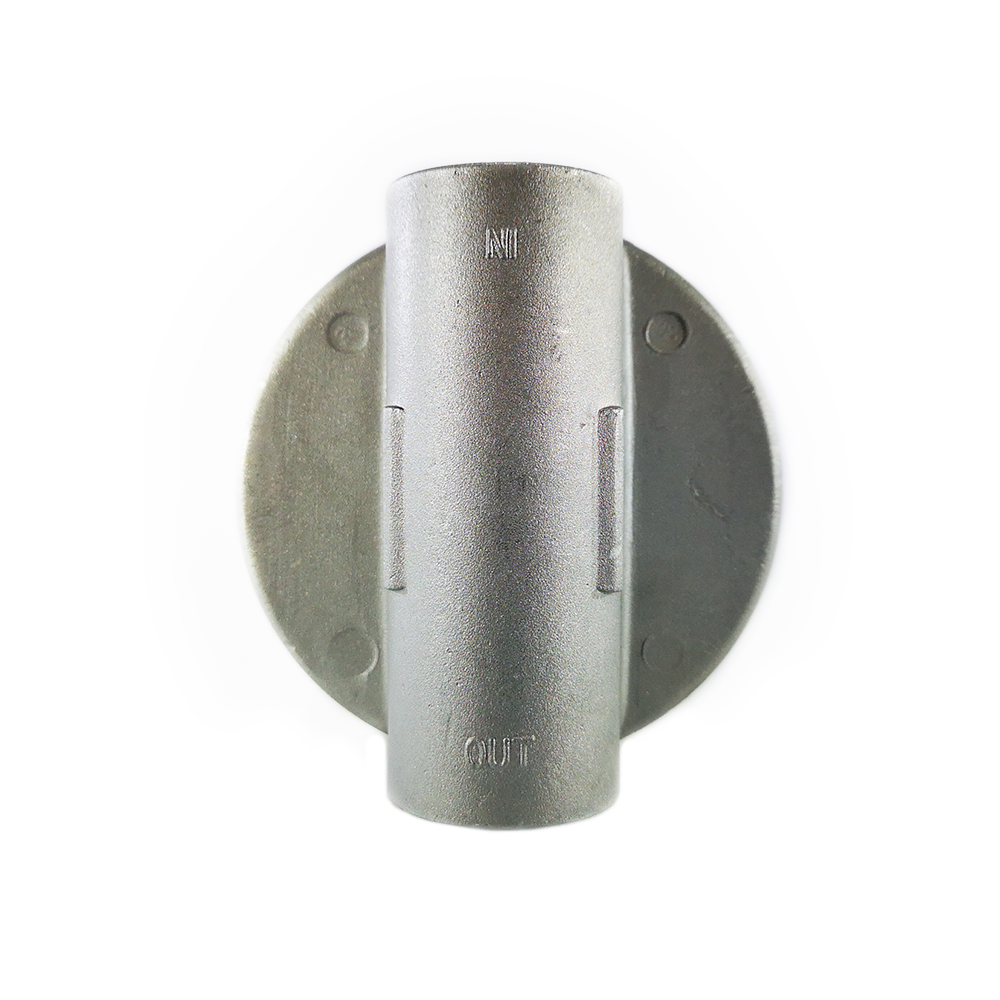Filtro Separador de Água para Diesel e Gasolina Lubmix MIX-1702N 100L/Min 10 Micra - Imagem 6