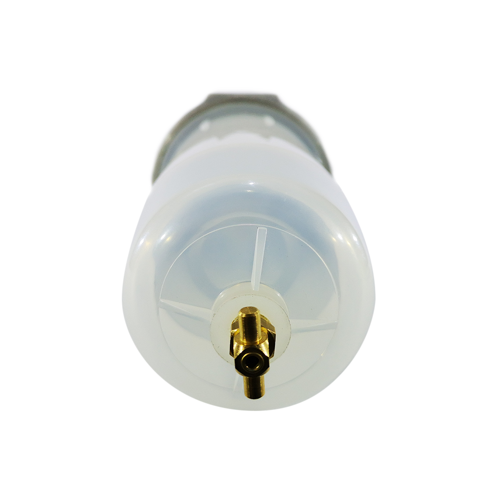 Filtro Separador de Água para Diesel e Gasolina Lubmix MIX-1702N 100L/Min 10 Micra - Imagem 7