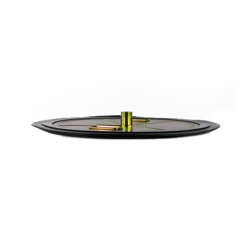 Compactador para Tambor de 180 a 200 lts para Graxa Lubmix MIX-19501 em Aço - Imagem 3
