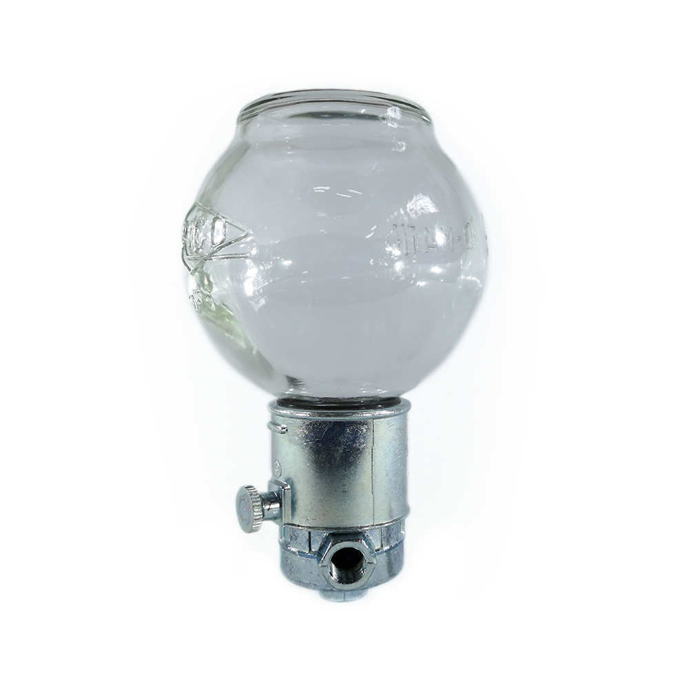Lubrificador Opto-Matic para Óleo Lubrificante Trico MIX-30010 Ø 1/4" NPT 480ml - Imagem 2