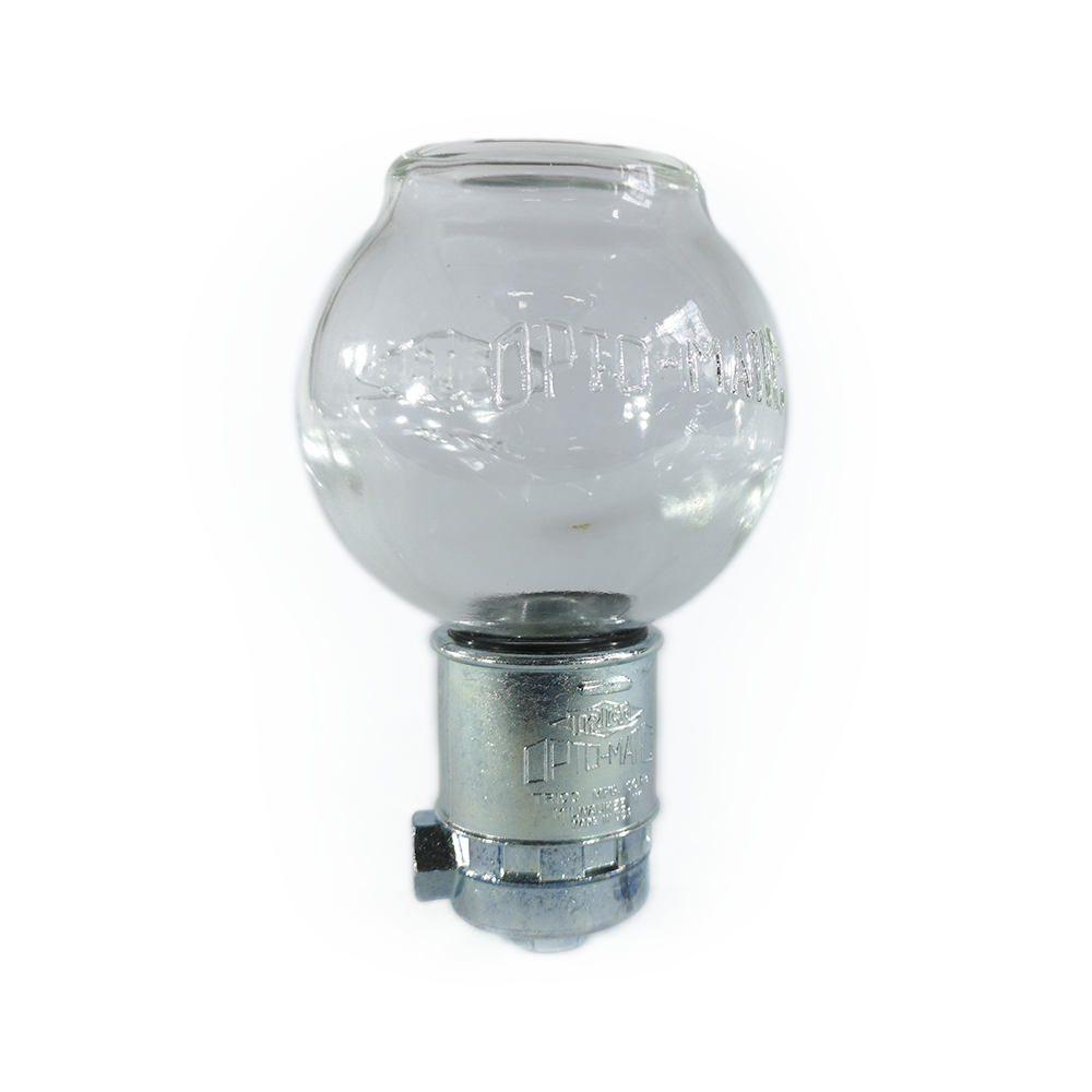 Lubrificador Opto-Matic para Óleo Lubrificante Trico MIX-30010 Ø 1/4" NPT 480ml - Imagem 3