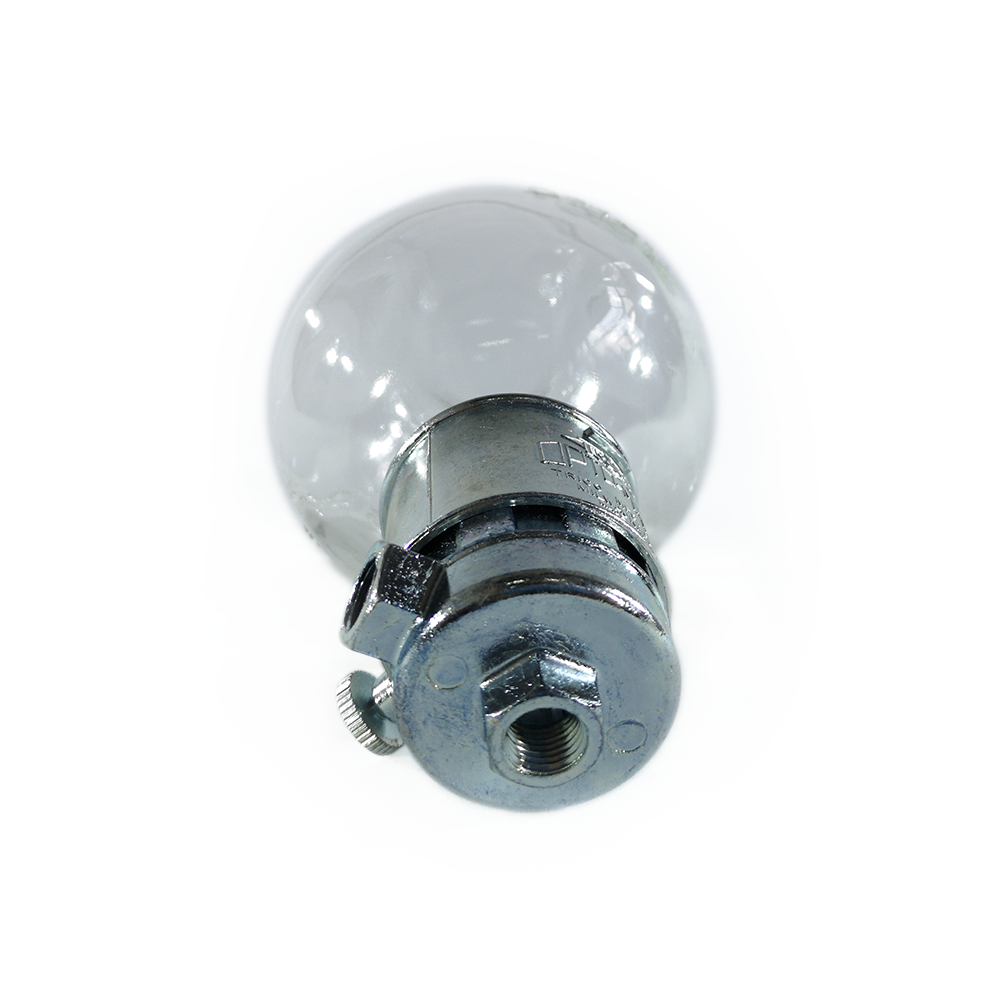 Lubrificador Opto-Matic para Óleo Lubrificante Trico MIX-30010 Ø 1/4" NPT 480ml - Imagem 6