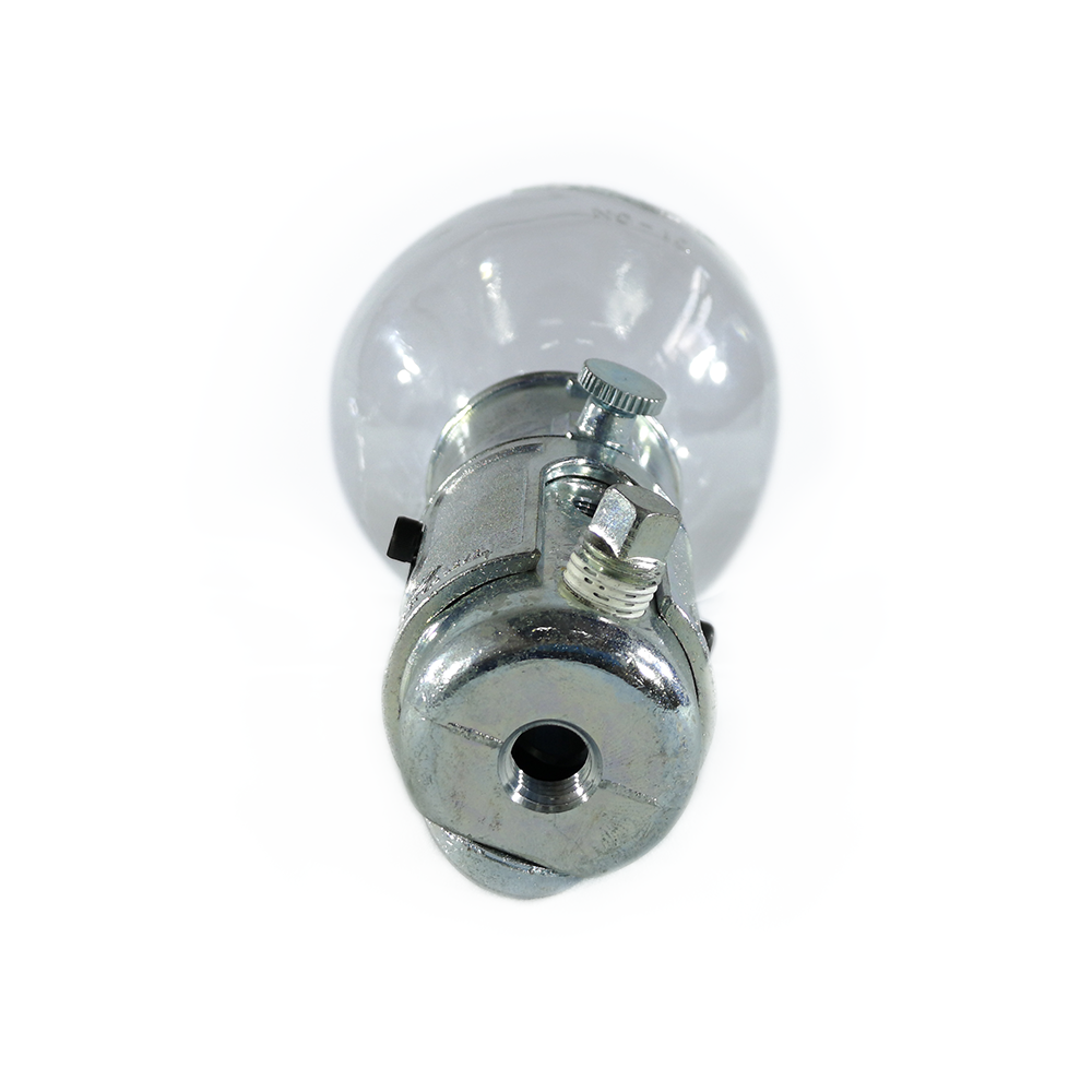 Lubrificador Sistema Fechado de Nível Constante para Óleo Lubrificante Trico MIX-30210 Ø 1/4" 480ml - Imagem 6