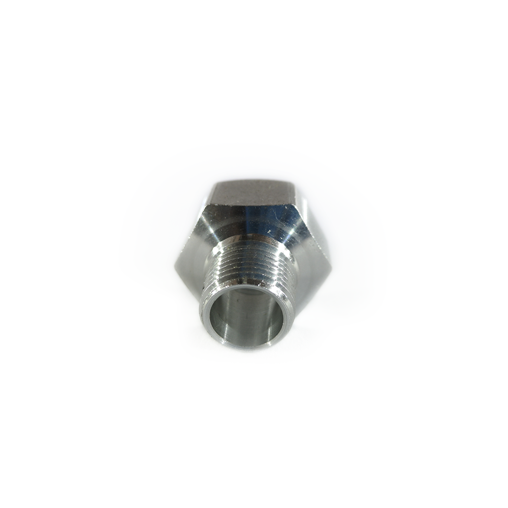 Lubrificador Sistema Fechado de Nível Constante para Óleo Lubrificante Trico MIX-31818 Cap 120 ml Ø 1/2" - Imagem 9
