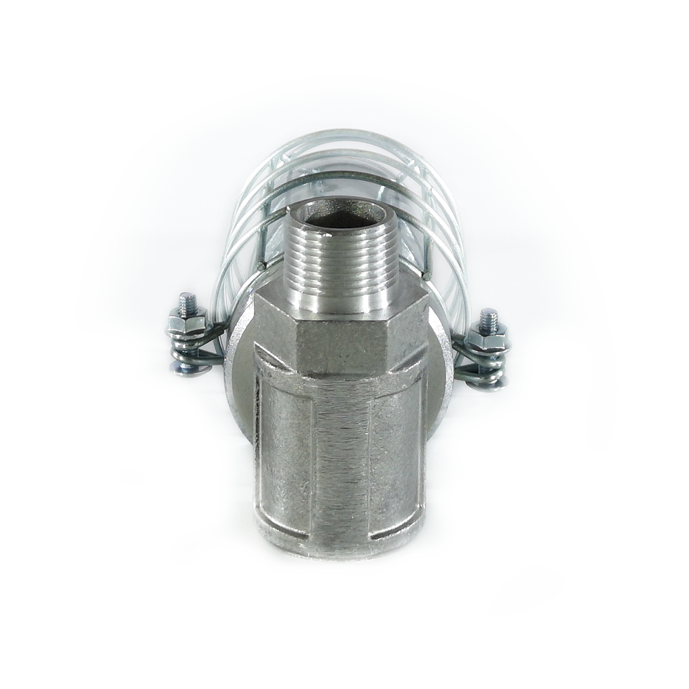 Lubrificador Sistema Fechado de Nível Constante para Óleo Lubrificante Trico MIX-31824 Cap 120 ml Ø 3/4" - Imagem 6