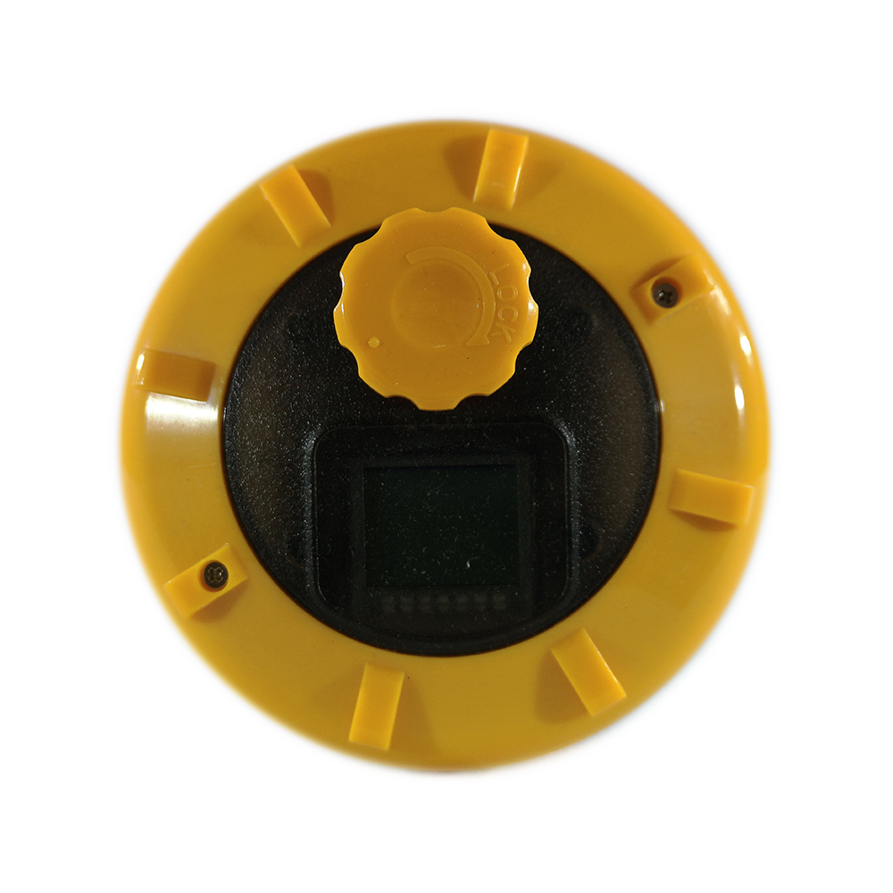 Dispensador de Graxa Trico MIX-33340 250G 80 PSI - Imagem 3