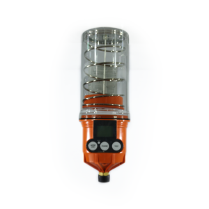 Lubrificador Automático Eletromecânico para Graxa Lubmix MIX-33410 à Bateria
