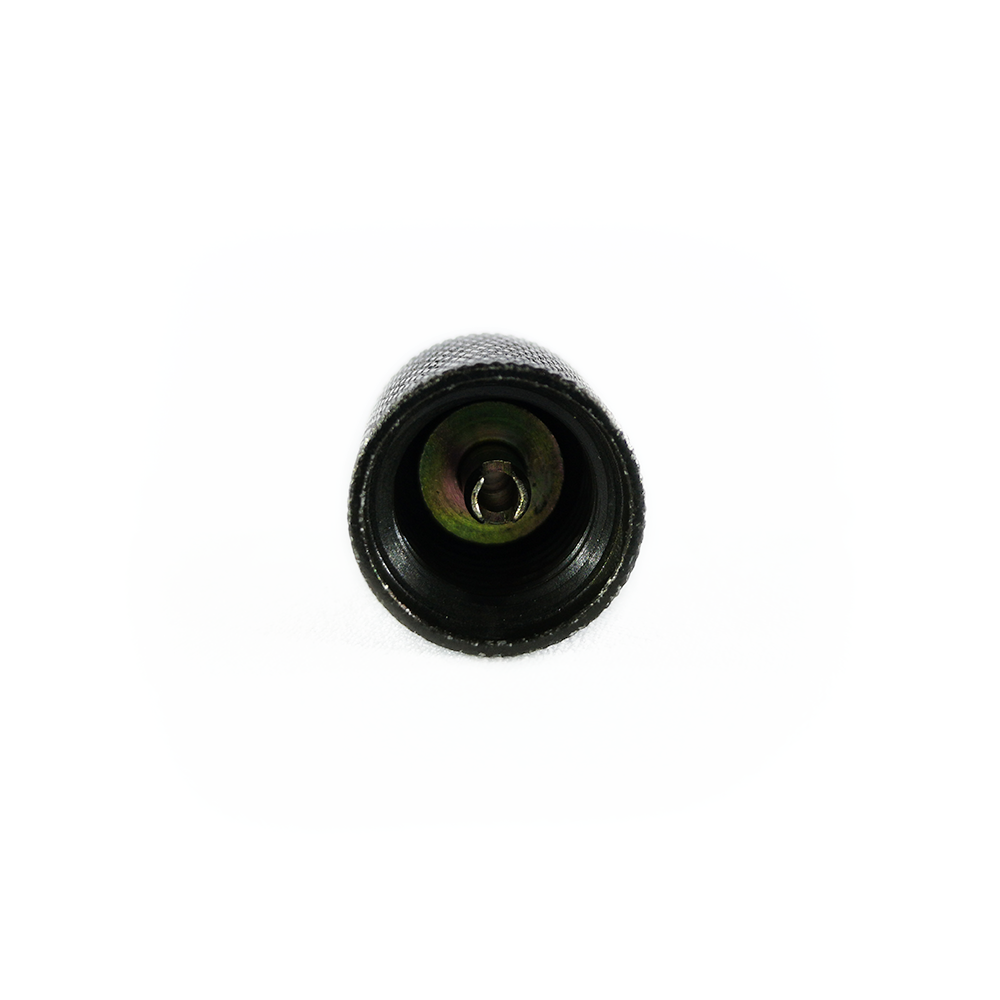 Adaptador Coleta de Amostragem Trico Ø M16x2 MIX-36133 - Imagem 2