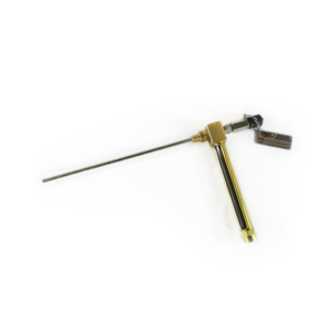 Tubo de Pitot com Visor de Nível Trico para Óleo Lubrificante MIX-36307