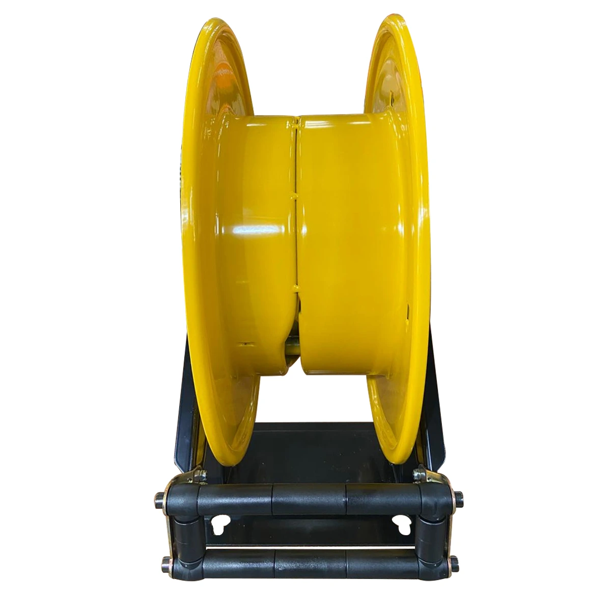 Carretel Automático Ecodora 1" para Óleo Compatível com Mangueira de 15m Ideal para Fixar no Teto ou Parede MIX-54040 - Imagem 7