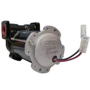 Bomba de Transferência Elétrica 24V Piusi MIX-9122P-24S 50LPM